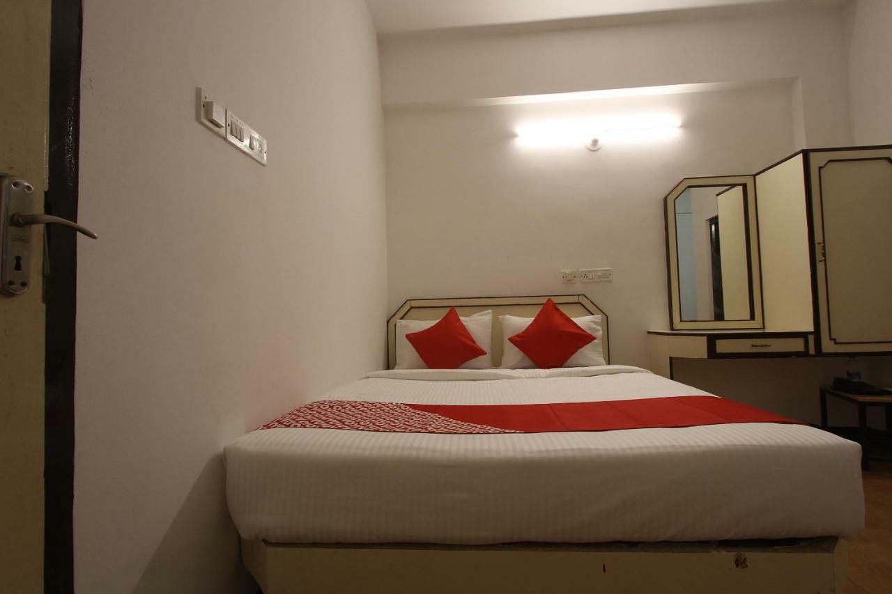 Oyo Flagship 40509 Hotel Mps Residential Tower Tirupur Kültér fotó