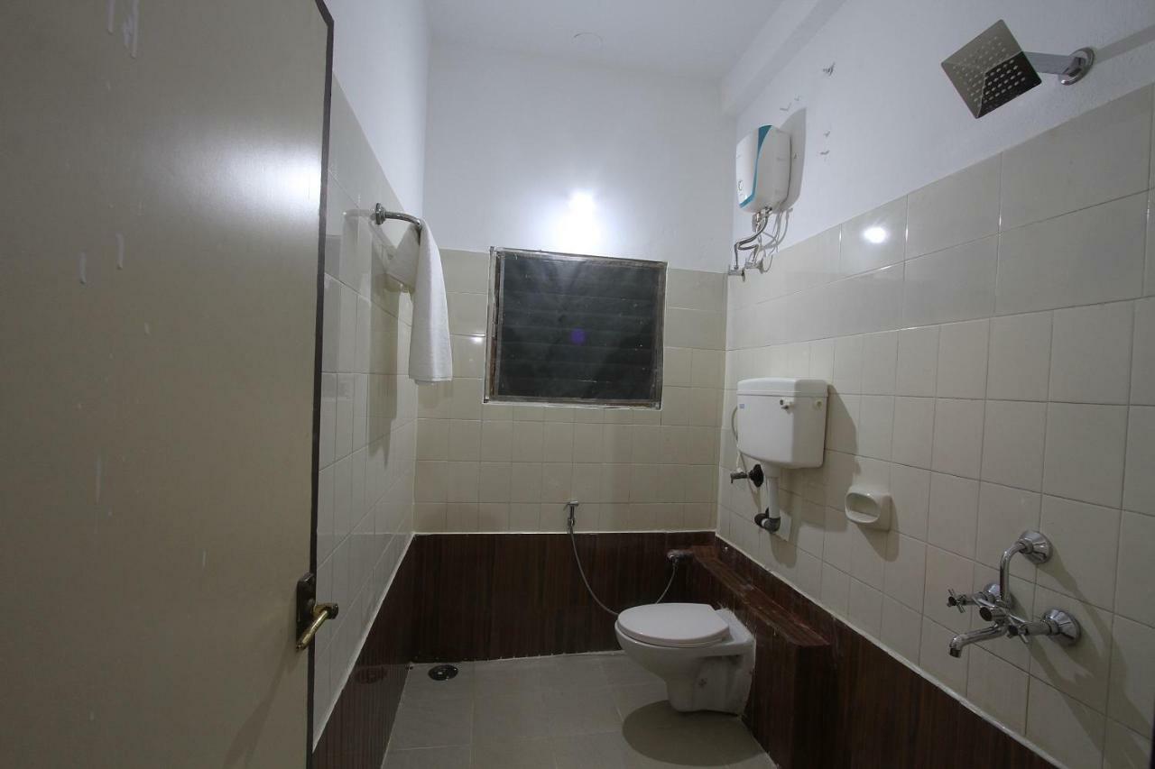 Oyo Flagship 40509 Hotel Mps Residential Tower Tirupur Kültér fotó